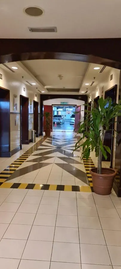 Raymond Suites At Berjaya Times Square Kuala Lumpur 0*,