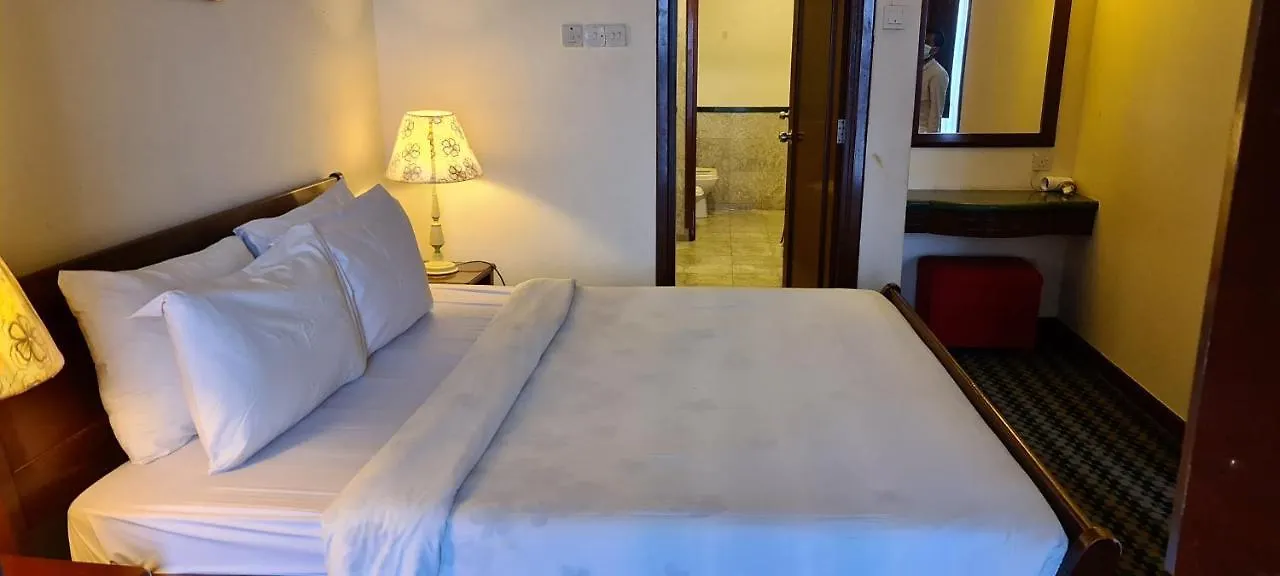 Apartmán Raymond Suites At Berjaya Times Square Kuala Lumpur Malajsie