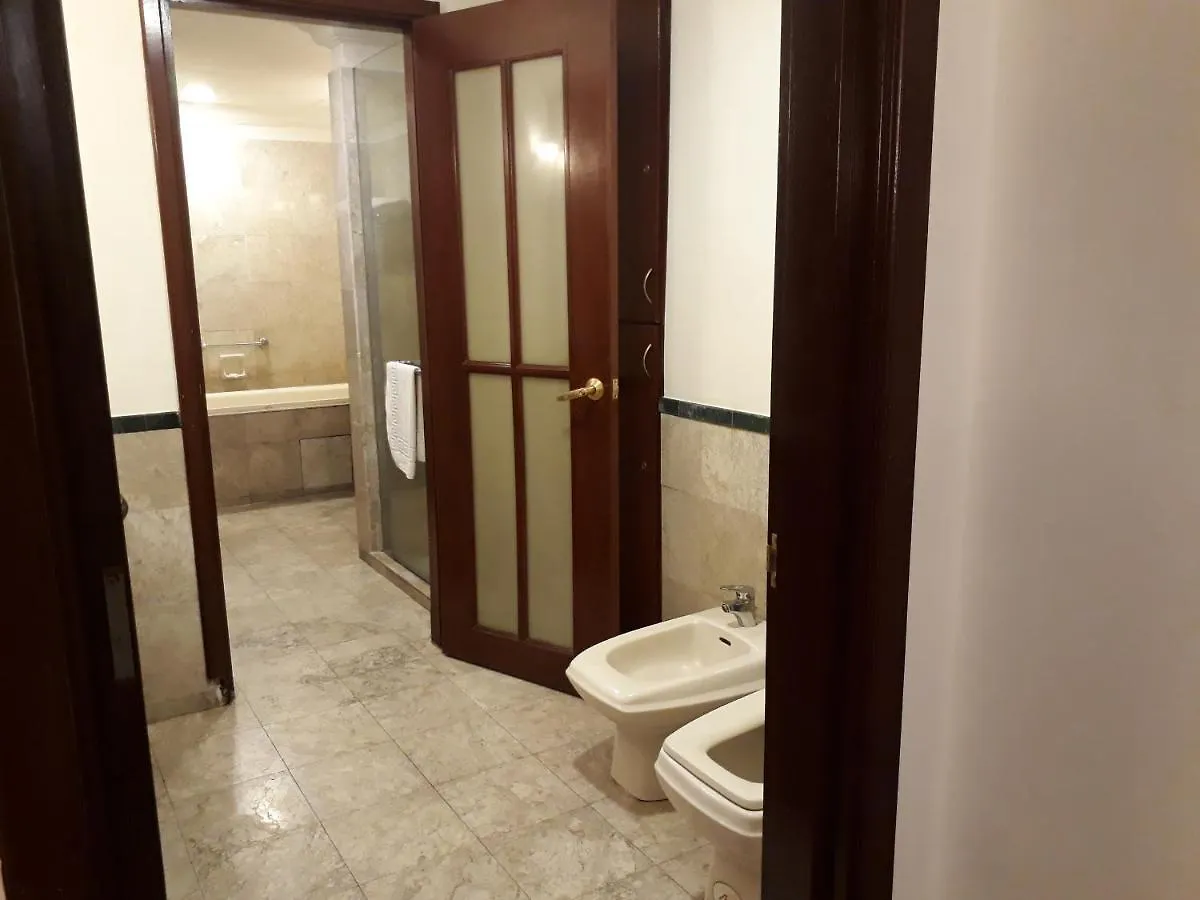 Raymond Suites At Berjaya Times Square Kuala Lumpur Malaysia