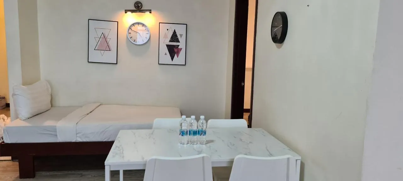 Raymond Suites At Berjaya Times Square Kuala Lumpur 0*,  Malaysia