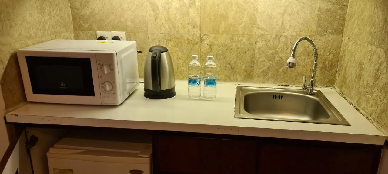 Raymond Suites At Berjaya Times Square Kuala Lumpur 0*,