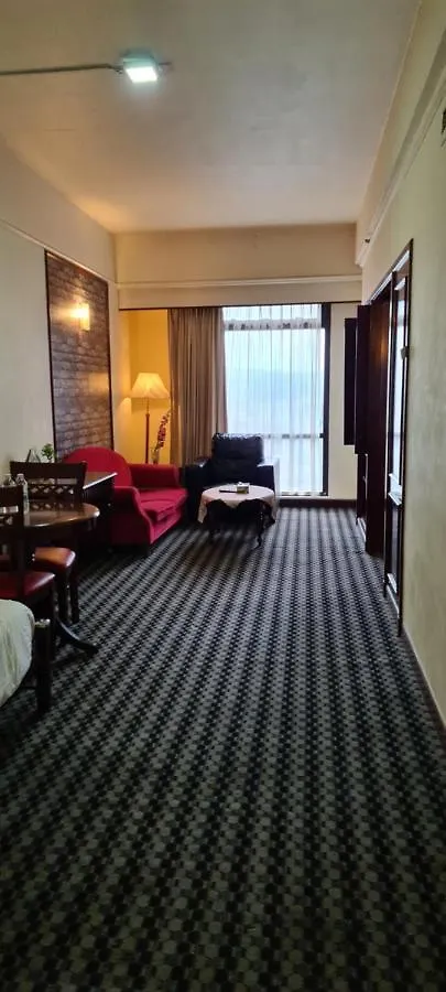 Raymond Suites At Berjaya Times Square Kuala Lumpur Malaysia