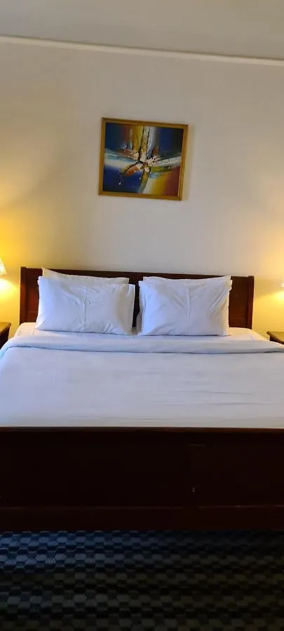 Raymond Suites At Berjaya Times Square Kuala Lumpur 0*,  Malaysia