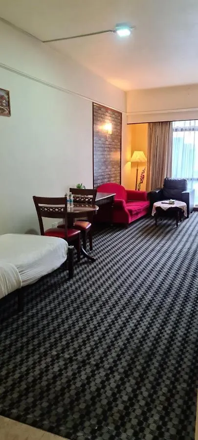 Apartment Raymond Suites At Berjaya Times Square Kuala Lumpur Malaysia