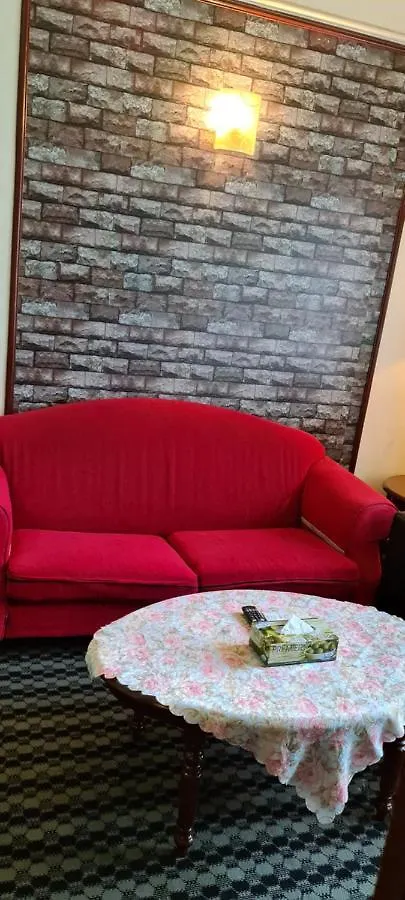 Apartment Raymond Suites At Berjaya Times Square Kuala Lumpur