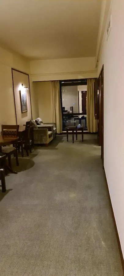 Raymond Suites At Berjaya Times Square Kuala Lumpur Apartment