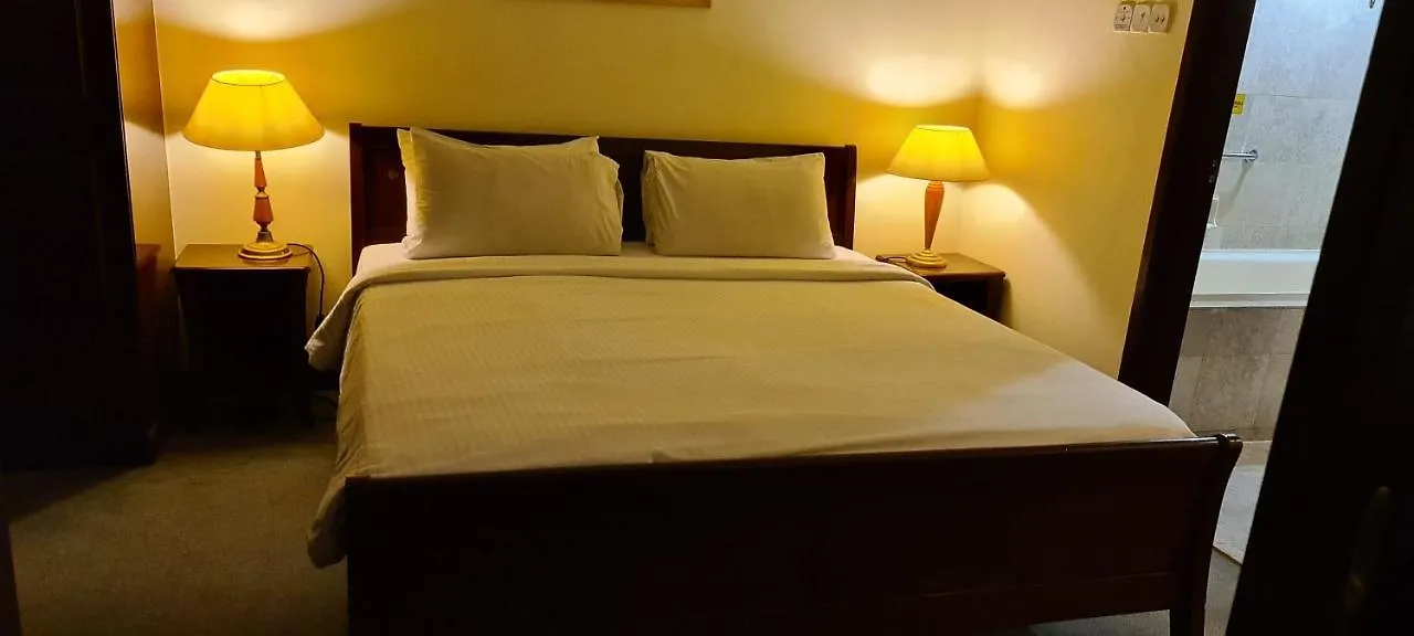 Raymond Suites At Berjaya Times Square Kuala Lumpur