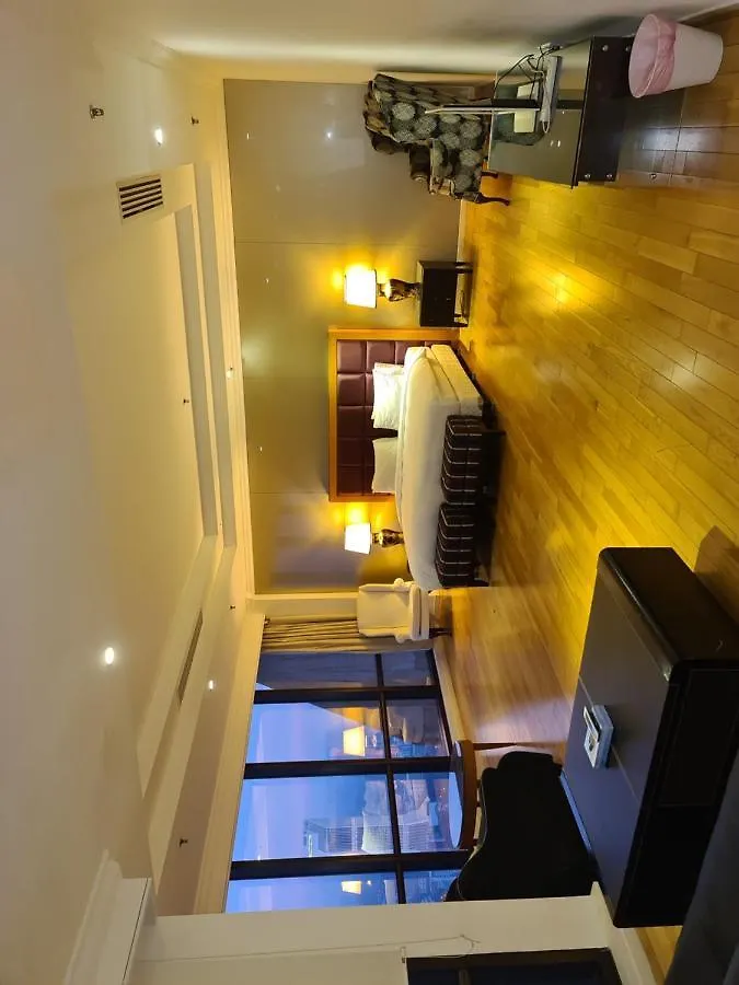 Apartment Raymond Suites At Berjaya Times Square Kuala Lumpur Malaysia